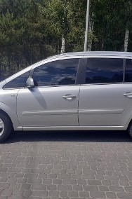 Opel Zafira B 1.7 CDTI Cosmo NAVI-2