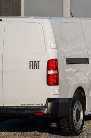 Fiat Scudo 2.0 L3H1 AUTOMAT 180KM *wersja Maxi* NOWY MODEL | Gwarancja do 04/20-2