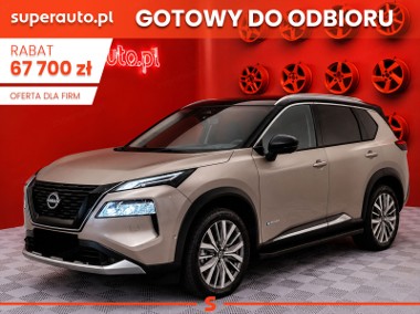 Nissan X-trail III Tekna e-POWER 4WD 1.5 Tekna e-POWER 4WD 1.5 213KM-1