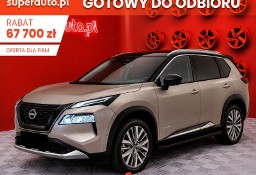Nissan X-trail III Tekna e-POWER 4WD 1.5 Tekna e-POWER 4WD 1.5 213KM