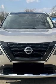 Nissan X-trail III Tekna e-POWER 4WD 1.5 Tekna e-POWER 4WD 1.5 213KM-2