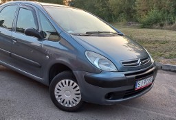 Citroen Xsara Picasso 07r 1,6 HDi 90KM (bez dpf i dwumasy) nowy rozrząd serwis