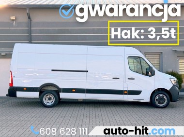 L4H2 MAXI Na bliźniakach Hak:3,5T *Gwarancja /www.auto-hit.com/-1