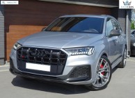 Audi SQ7 4.0TDI 435KM Pełne Wyp. SalonPL Bezwyp. VAT23%!