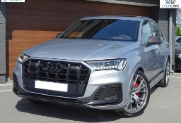 Audi SQ7 4.0TDI 435KM Pełne Wyp. SalonPL Bezwyp. VAT23%!