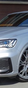 Audi SQ7 4.0TDI 435KM Pełne Wyp. SalonPL Bezwyp. VAT23%!-3