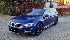 Volkswagen Passat B8 2,0 BITDI 240KM R-line 4Motion DSG