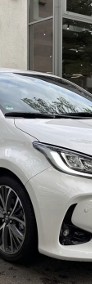 Toyota Yaris IV Style 1.5 Hybrid Style 1.5 Hybrid 116KM | Podgrzewane fotele!-4