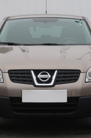 Nissan Qashqai I , Salon Polska, Serwis ASO, Klima-2