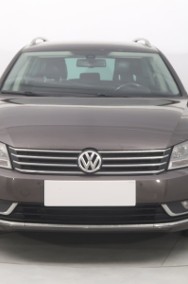 Volkswagen Passat B7 , Navi, Klimatronic, Tempomat, Parktronic,-2
