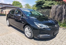 Opel Astra K 1,6 CDTI