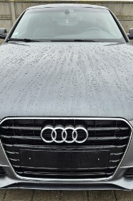 Audi A5 II 3,0 TDI 204KM S-Line-2