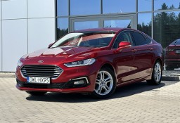 Ford Mondeo IX Salon PL! DynamicLED, Kamera, Navi, Grzane fotele, Ele.Klapa,GWARANC