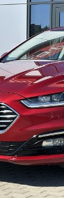 Ford Mondeo IX Salon PL! DynamicLED, Kamera, Navi, Grzane fotele, Ele.Klapa,GWARANC-3