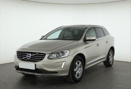 Volvo XC60 I , Salon Polska, 190 KM, Automat, Skóra, Navi, Xenon,