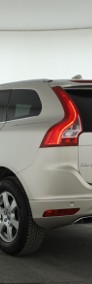 Volvo XC60 I , Salon Polska, 190 KM, Automat, Skóra, Navi, Xenon,-3