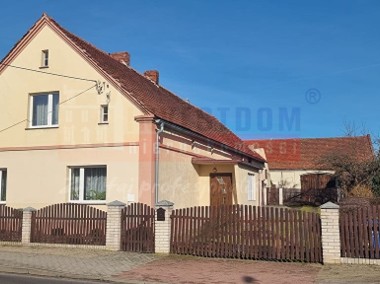 Dom na sprzedaż, Dobrzyń-1