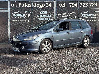 Peugeot 307 II-1