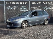 Peugeot 307 II