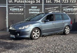 Peugeot 307 II