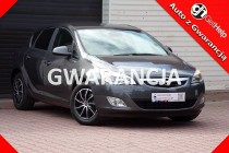 Opel Astra J Klima /Gwarancja /1,6 /115KM /2011r