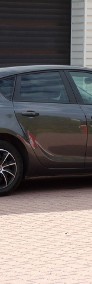 Opel Astra J Klima /Gwarancja /1,6 /115KM /2011r-3