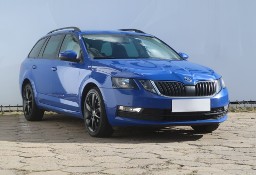 Skoda Octavia III , Salon Polska, Klimatronic, Tempomat, Parktronic,