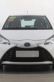 Toyota Yaris III , Salon Polska, 1. Właściciel, Serwis ASO, Automat, VAT 23%,-2