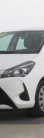Toyota Yaris III , Salon Polska, 1. Właściciel, Serwis ASO, Automat, VAT 23%,-3