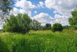 Działka budowlana Duchnów