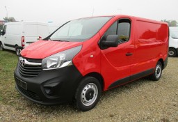 Opel Vivaro 1.6 CDTI 95KM L1H1 \ FV23%