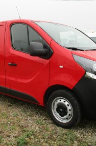 Opel Vivaro 1.6 CDTI 95KM L1H1 \ FV23%-2