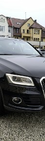 Audi Q5 II Nawigacja| LED| Tempomat| MMI2| Quattro |Manual | 150 KM-3