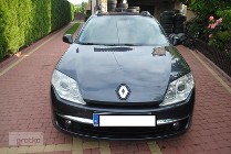 Renault Laguna III 2.0 DCI