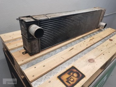 Komatsu PC 228 {Radiator}-1