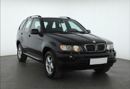 BMW X5 I (E53) , 1. Właściciel, GAZ, Automat, Xenon, Klimatronic, Tempomat,