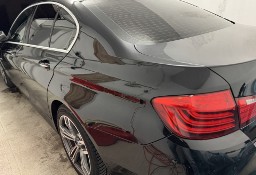 BMW 528 BMW 528i,automat,4x4,2.0L,245KM,skóra,szyber,alufelgi,full opcja