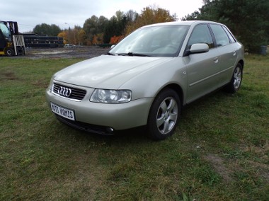 1.6 Benz.102KM Super Ładny Stan-1