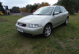 Audi A3 I (8L) 1.6 Benz.102KM Super Ładny Stan