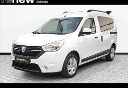 Dacia Dokker 1.5 dCi Laureate