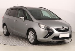 Opel Zafira C , Salon Polska, Serwis ASO, Klima, Tempomat, Parktronic