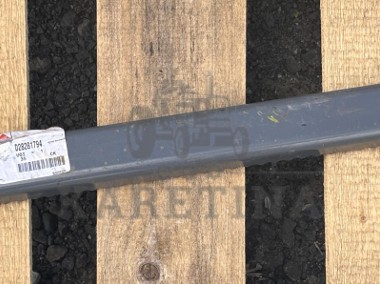 Massey Ferguson 7250 7252 7254 Fendt 8350 Kątownik podajnika Listwa podajnika pochyłego D28281794-1