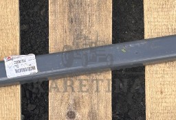Massey Ferguson 7250 7252 7254 Fendt 8350 Kątownik podajnika Listwa podajnika pochyłego D28281794