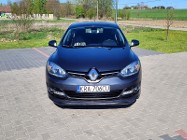 Renault Megane III ŚLICZNA KRAJÓWKA