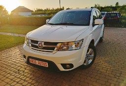Fiat Freemont Opłacony // Zadbany // 7 Foteli // Serwis ASO