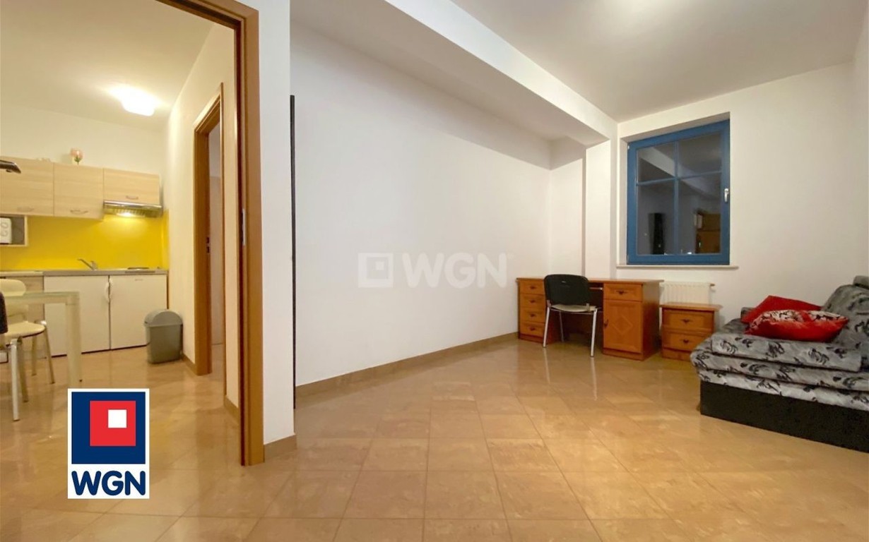Mieszkanie na wynajem, 42 m² Szczecin, Stare Miasto