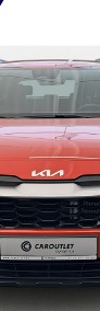 Kia Sportage IV VAT 23% 1.6T-GDI 150KM M6 2023 r., salon PL, I właściciel, gwarancja-3