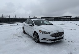 Ford Fusion II Ford Fusion SE Lift 2017r