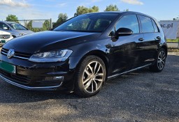 Volkswagen Golf VII Automat, benzyna