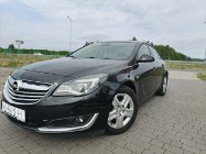 Opel Insignia I Country Tourer